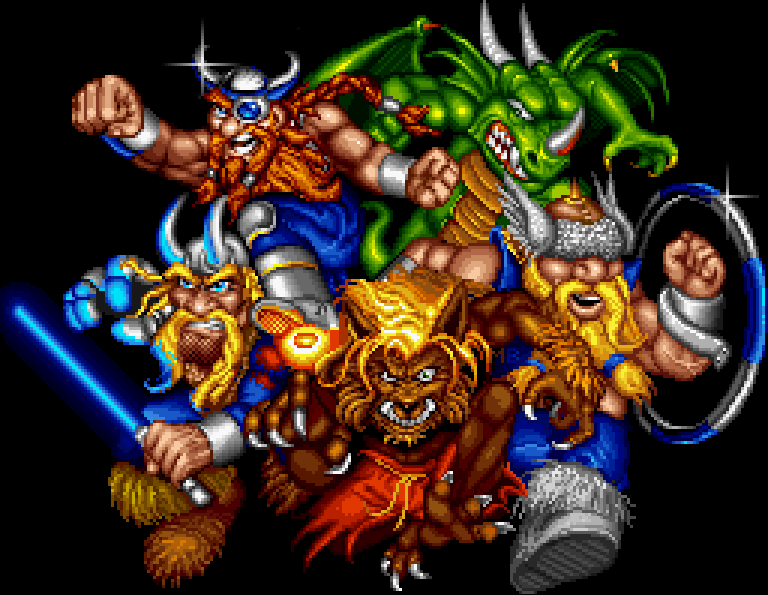 SNES Screenshots
