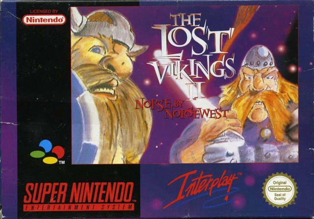 Box Art