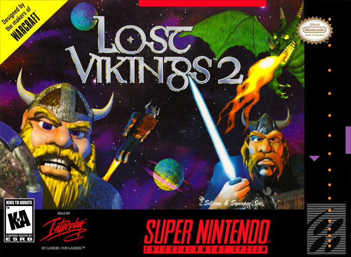 Box Art