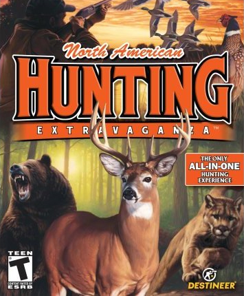 North American Hunting Extravaganza