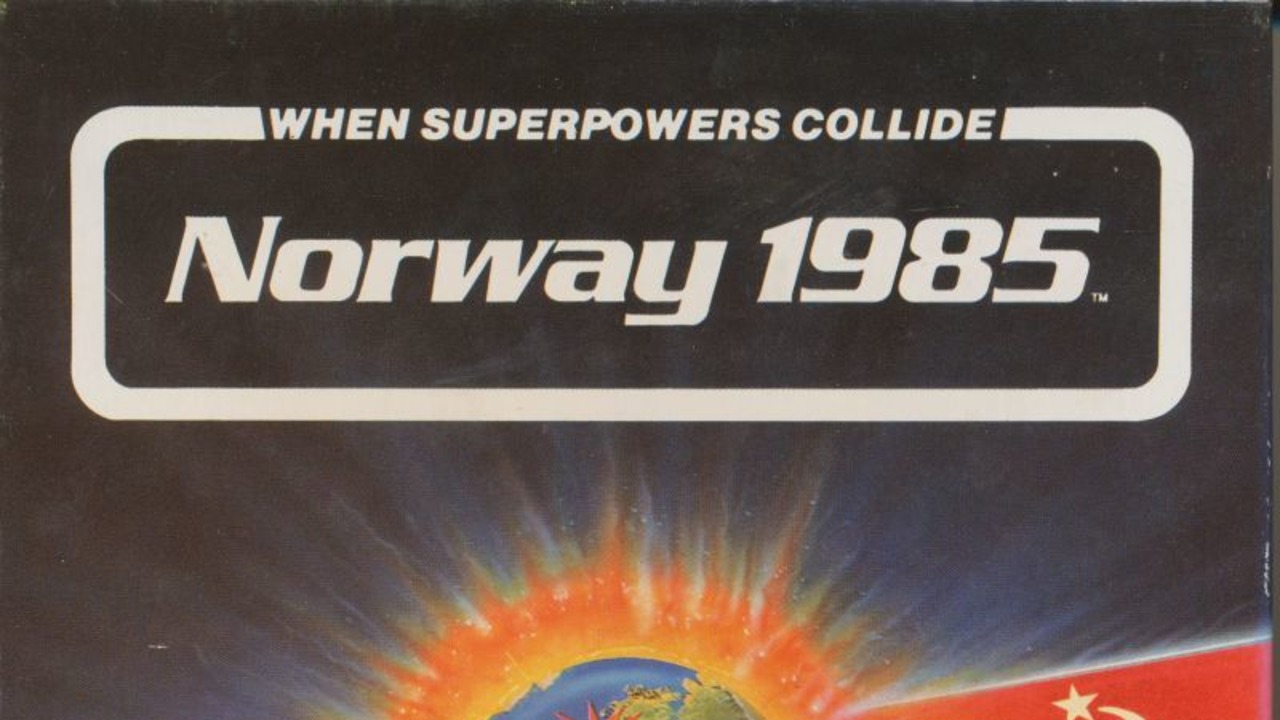 Norway 1985
