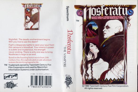 Box Art