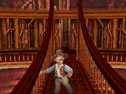 DS Screenshots