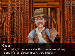 DS Screenshots