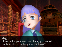 DS Screenshots