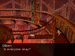 DS Screenshots