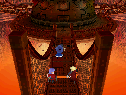 DS Screenshots