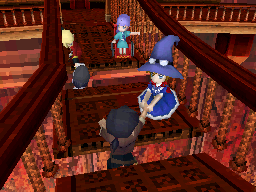 DS Screenshots