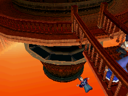 DS Screenshots