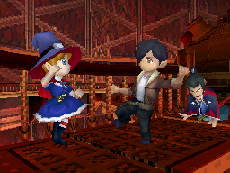 DS Screenshots