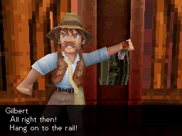 DS Screenshots