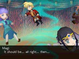 DS Screenshots