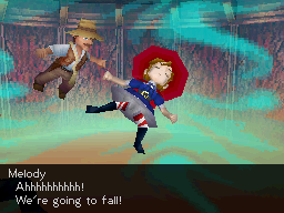 DS Screenshots