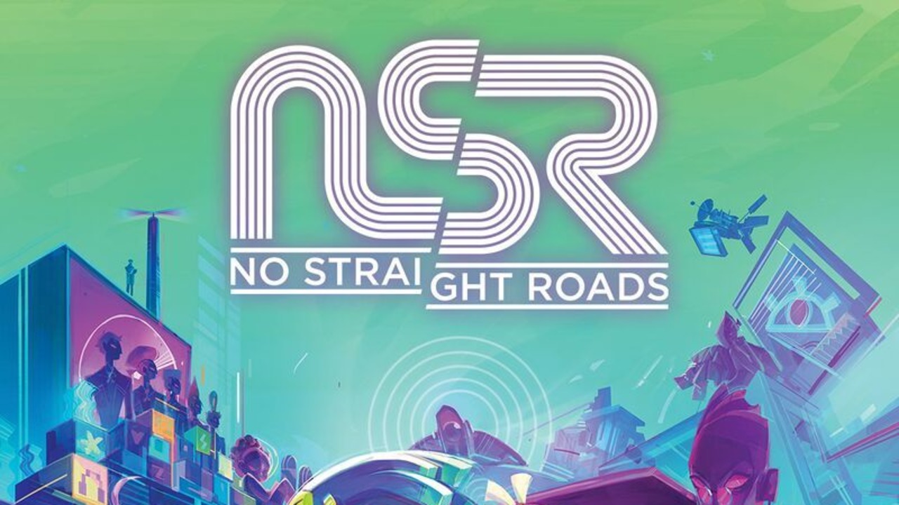 No Straight Roads