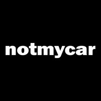 Notmycar