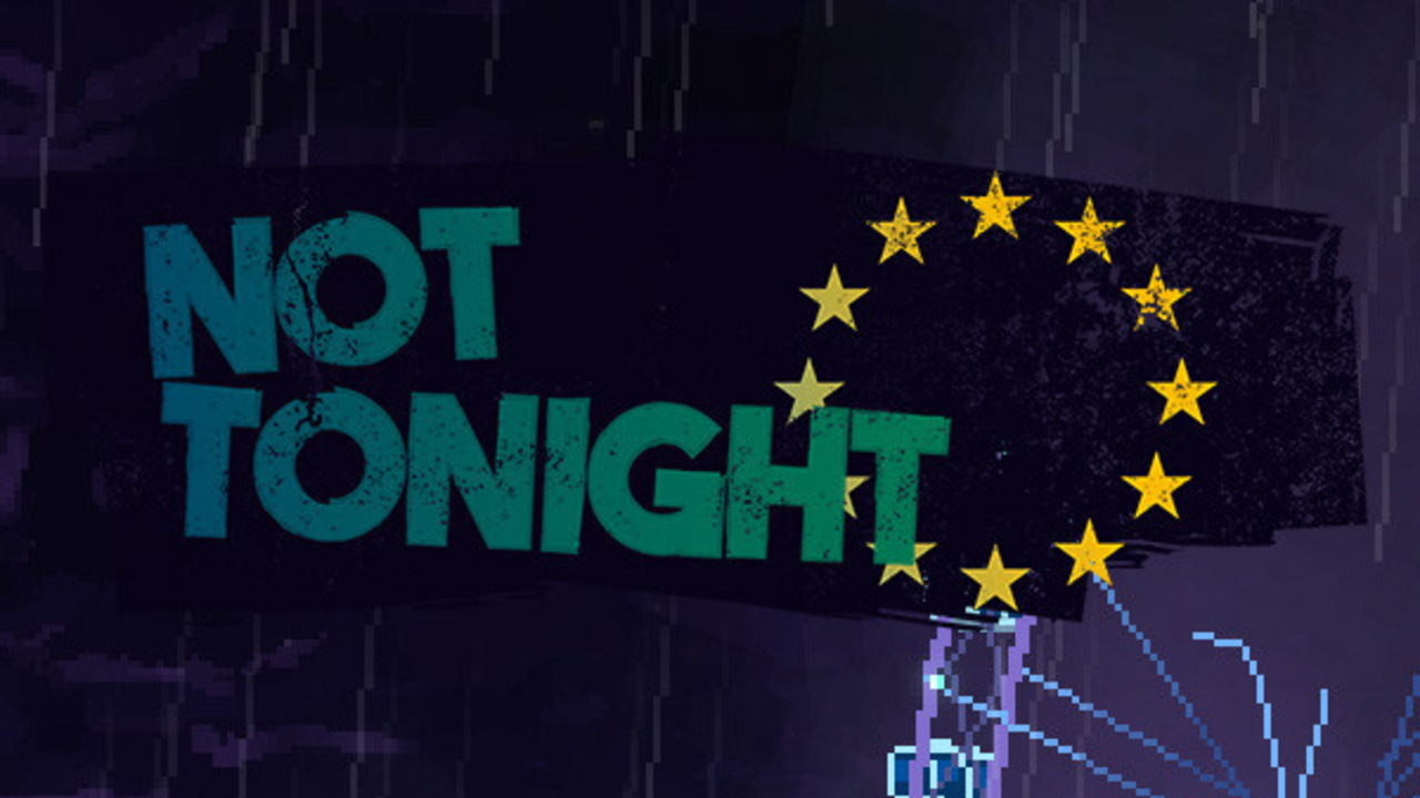 Not Tonight