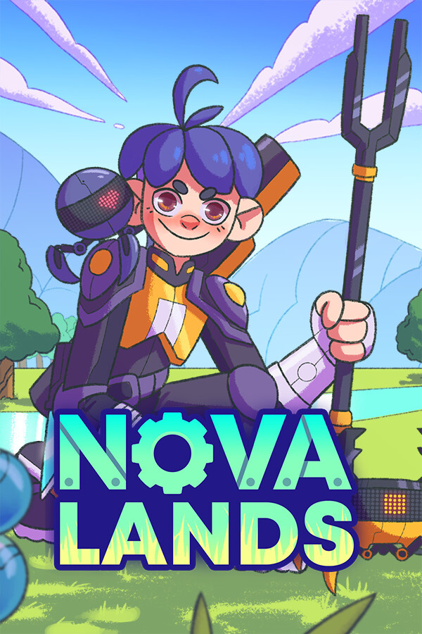 Nova Lands