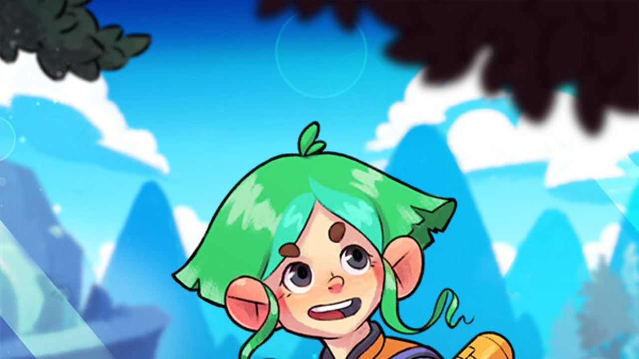 Nova Lands: Emilia's Mission