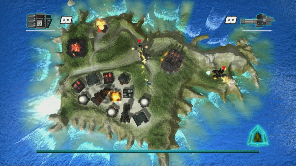 PSN Screenshots