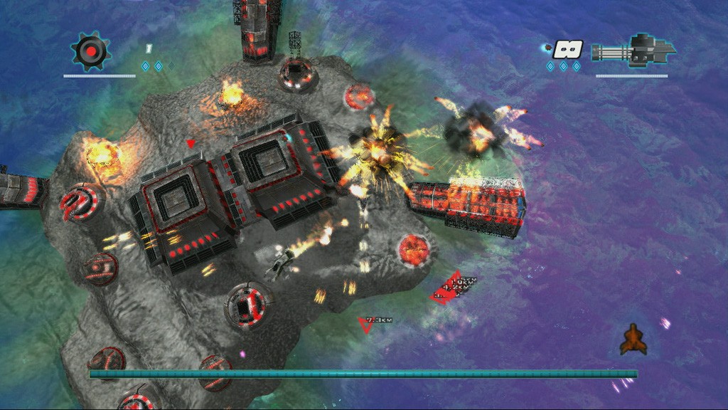 PSN Screenshots
