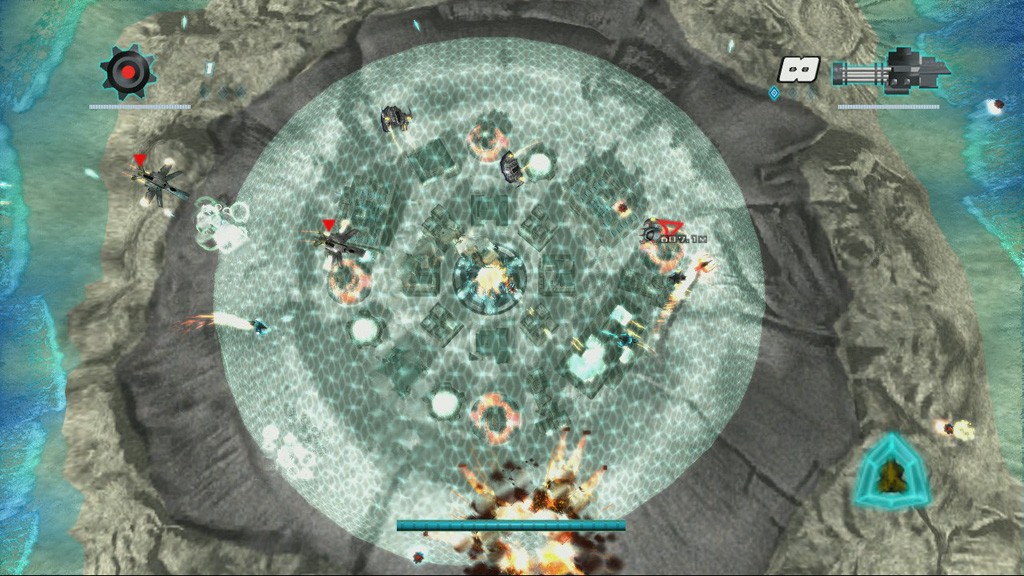 PSN Screenshots