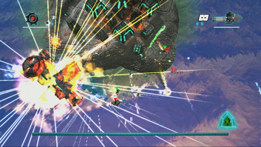 PSN Screenshots