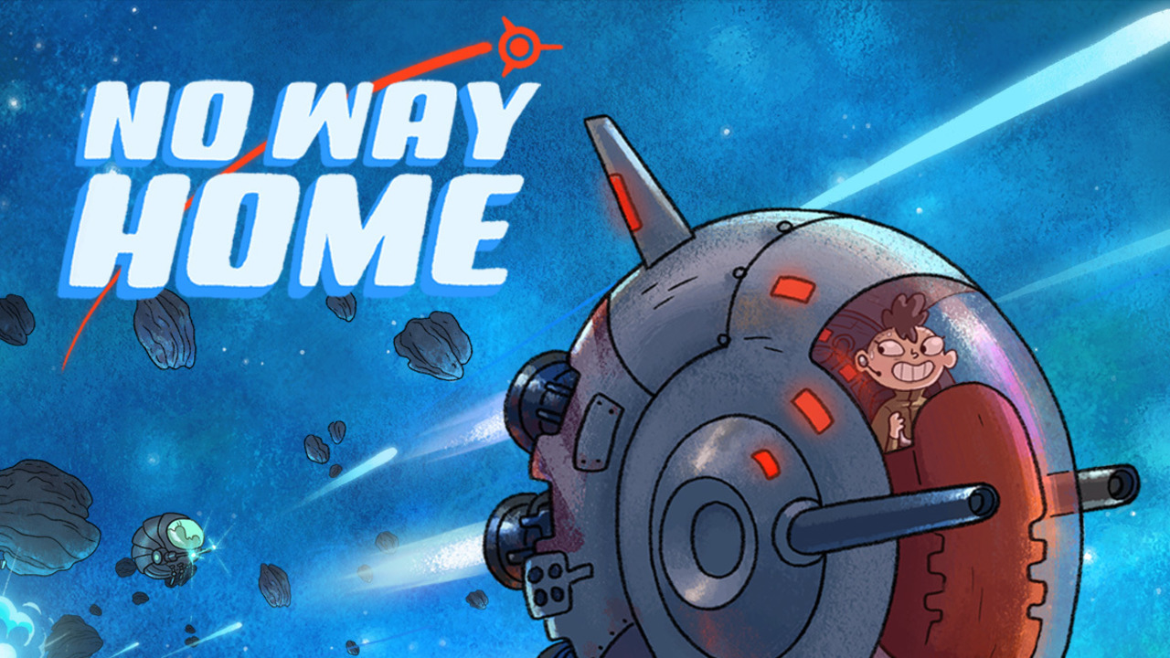 No Way Home