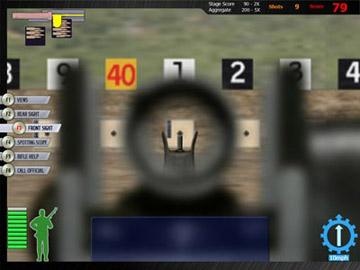 NRA High Power Competition