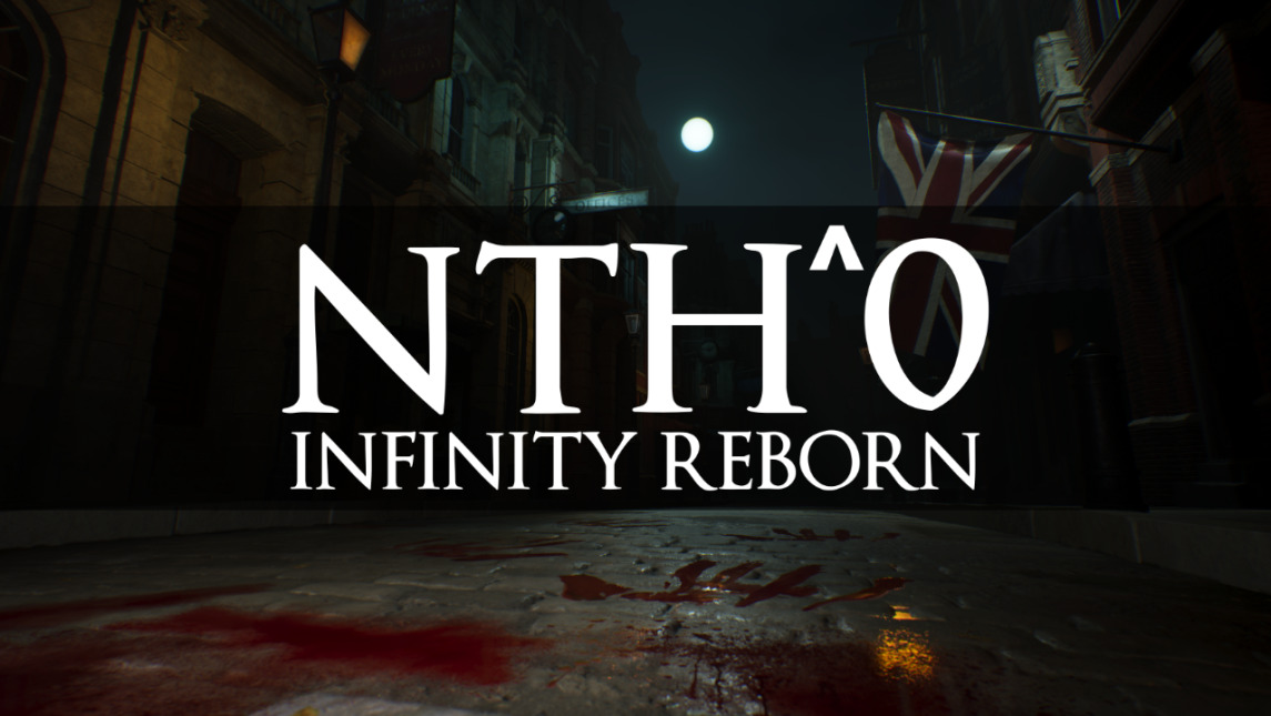 NTH^0 Infinity Reborn