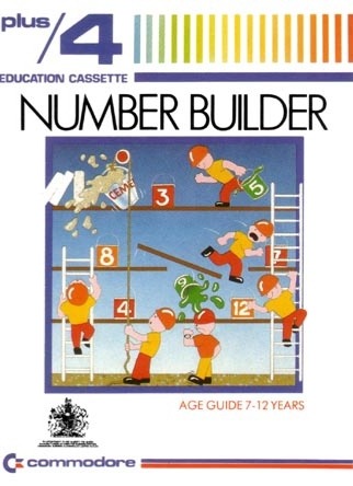 Number Builder