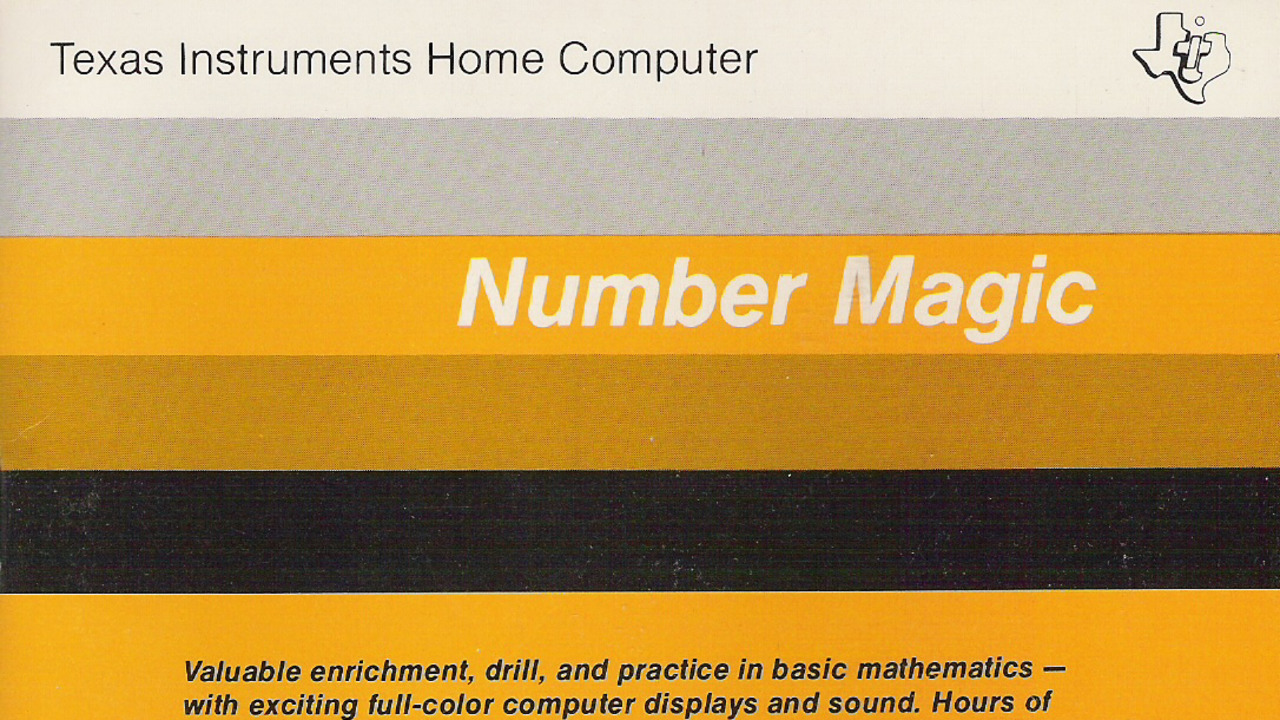 Number Magic