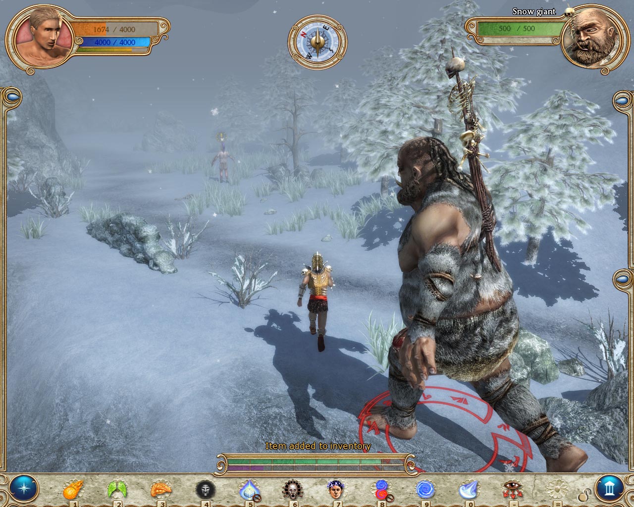 Screenshots