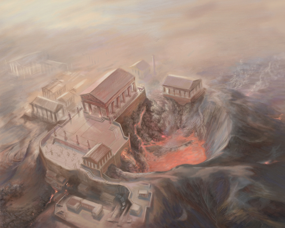Concept Art