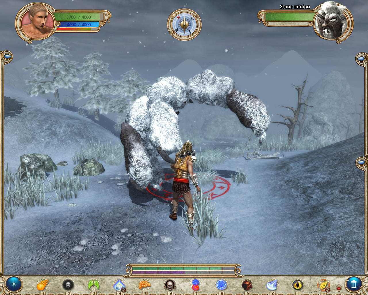 Screenshots