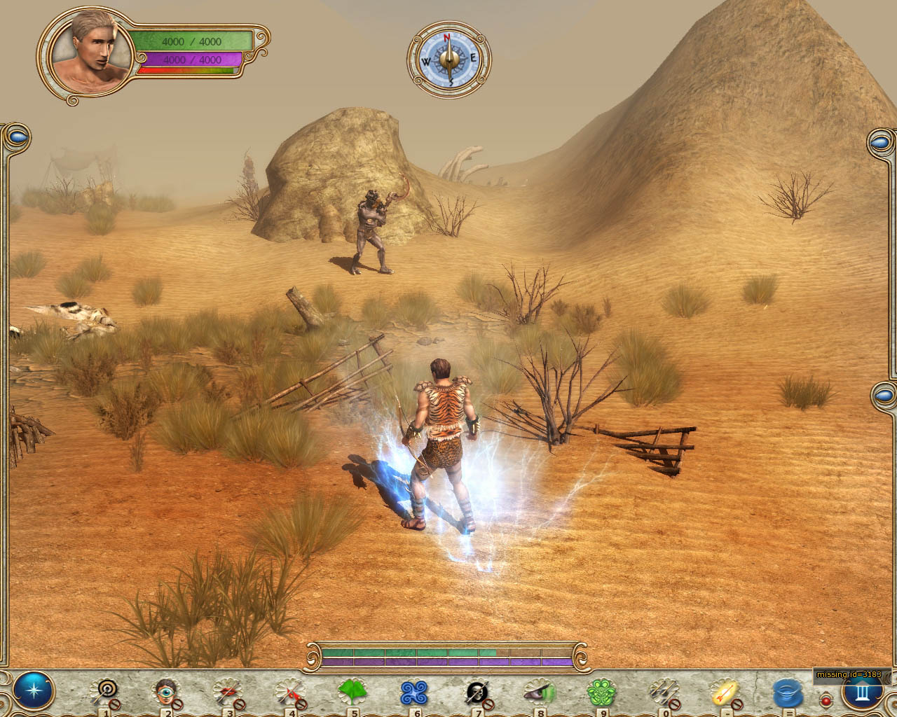 Screenshots