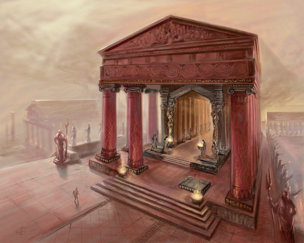 Concept Art