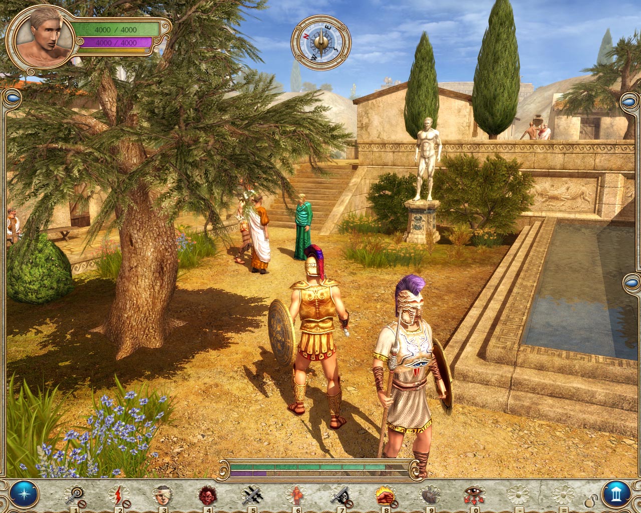 Screenshots