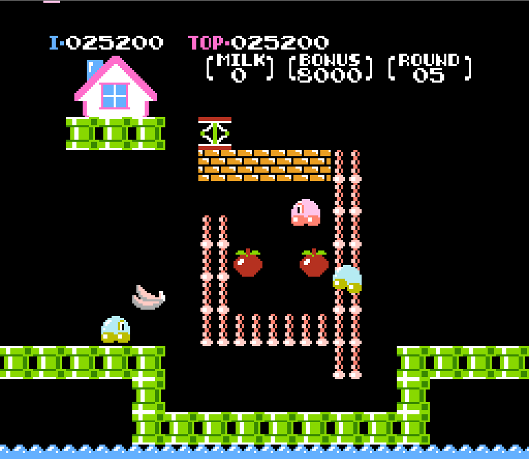 NES Screenshots
