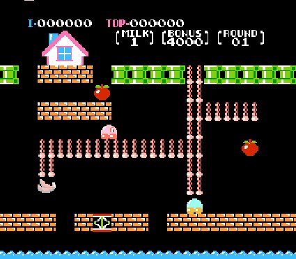 NES Screenshots