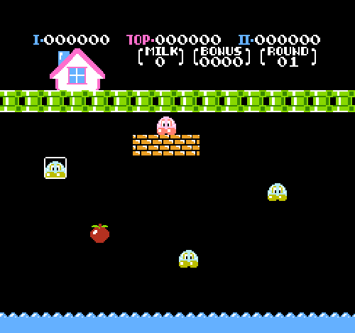 NES Screenshots