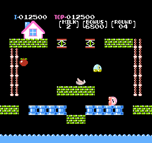 NES Screenshots
