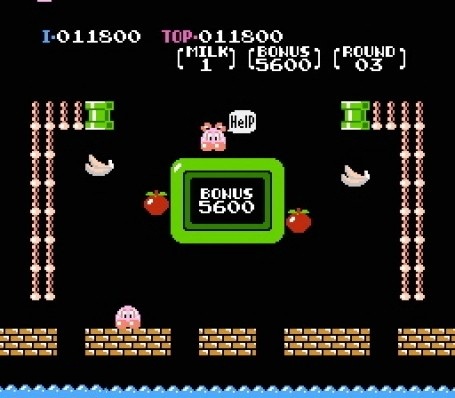 NES Screenshots