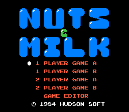 NES Screenshots