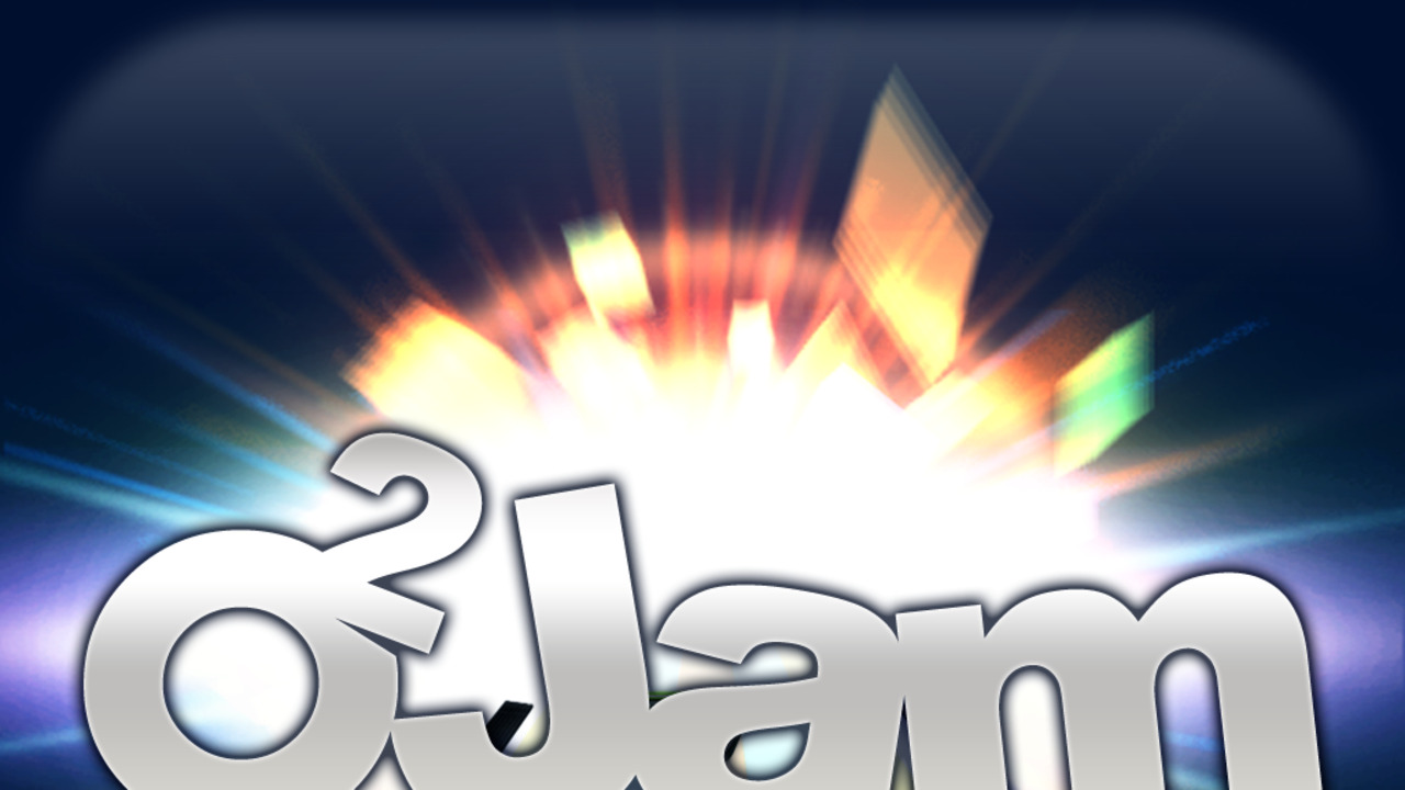 o2Jam u