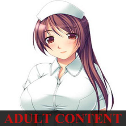 Obscene Medical Records of a Married Nurse