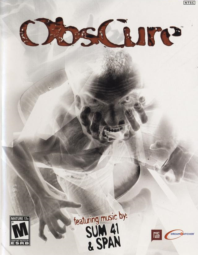 Box Art