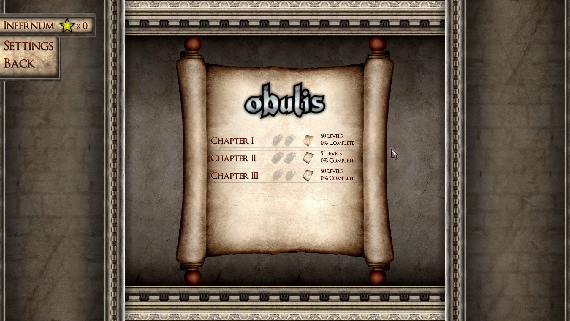 Screenshots