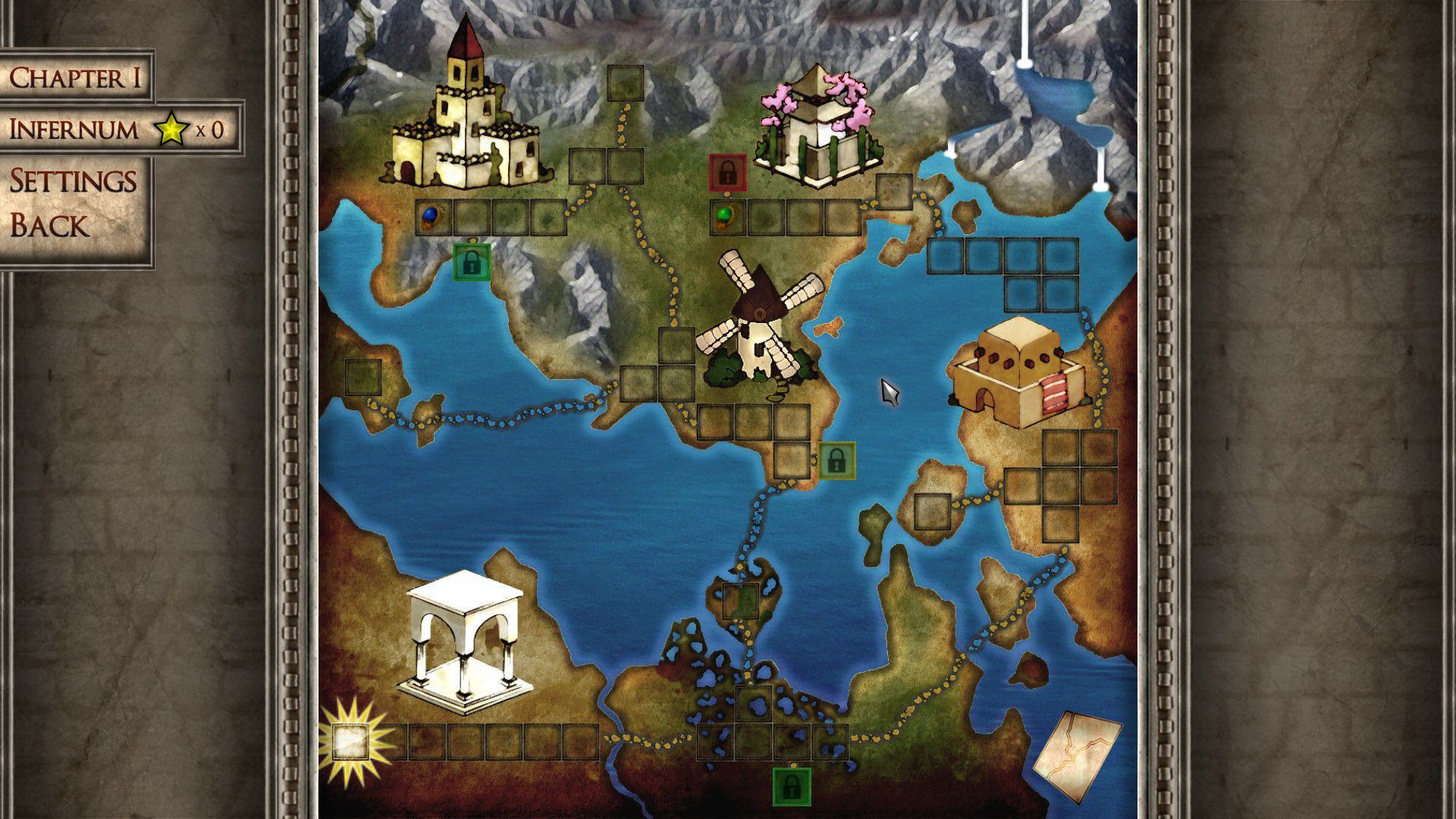Screenshots