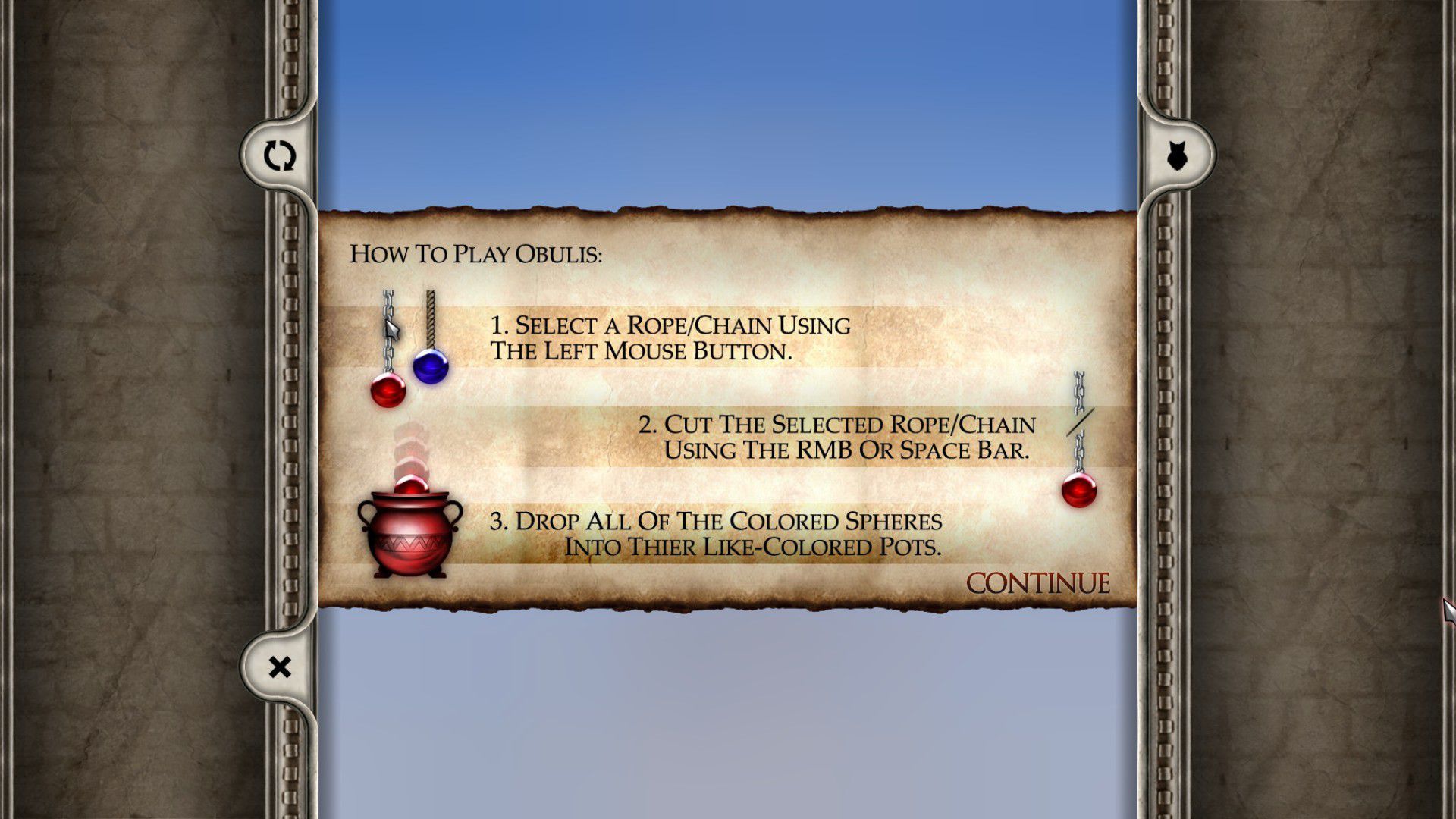 Screenshots