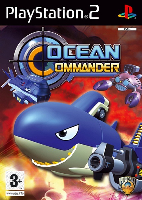 Box Art